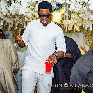 BBNaija: Seyi Awolowo's biography