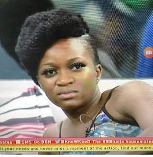 BBNaija: Thelma's Biography
