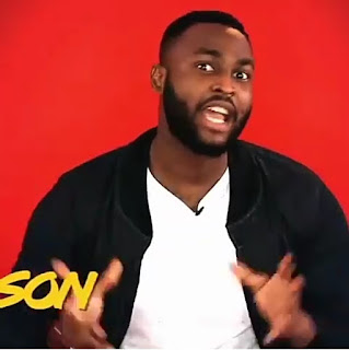 BBNaija: Nelson Allison BBNaija: Nelson's Biography