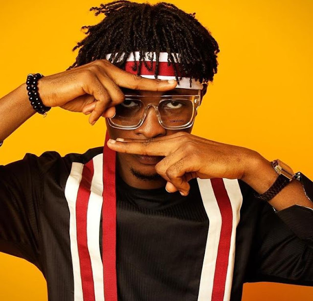 BBNaija 2020: Laycon BBNaija: Laycon; Biography, Age, State of Origin, Education and Career, Relationship