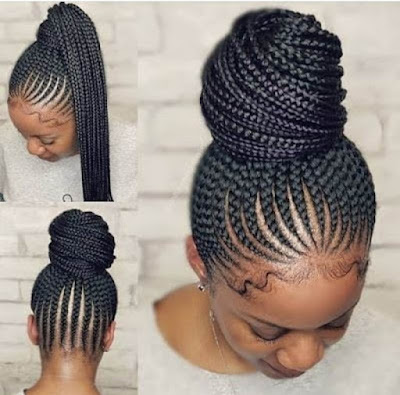 Shuku Ghana Weaving Latest Shuku Ghana Weaving Styles