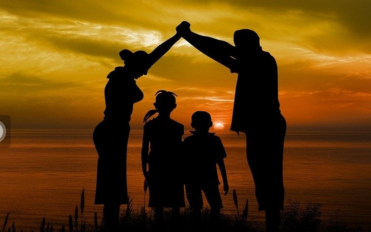 How to train your child in a Godly way