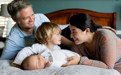 How to train your child in a Godly way