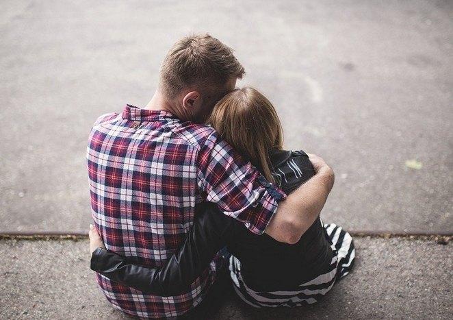 Letters to my Wife During Hard Times