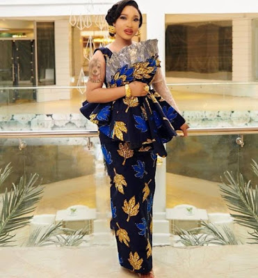 Ankara skirt and blouse styles Latest Ankara skirt and blouse styles