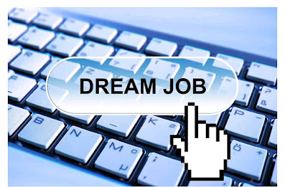 How to get your dream job Get your dream job
