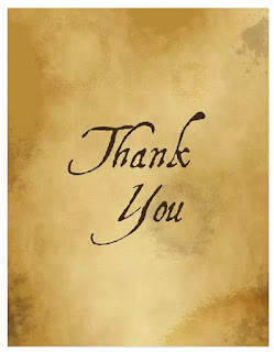 Ingratitude  Learn to say thank you