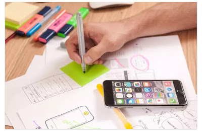 Avoid online distraction