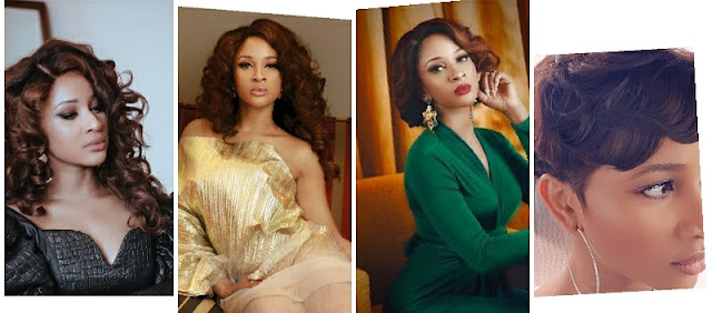 Adesua etomi Adesua etomis styles
