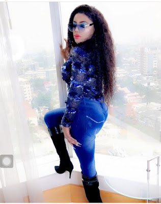 Bobrisky Bobrisky's fashion