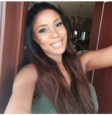 Linda ikeji advises