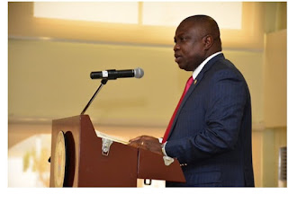 Governor ambode Governor Ambode of Lagos state impeachment