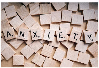 Anxiety Anxiety symptoms and prevention