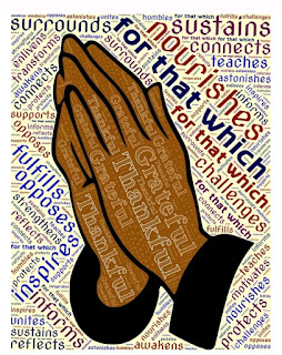 Give thanks Thanksgiving