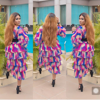 Nkechi Blessing Nkechi Blessing styles