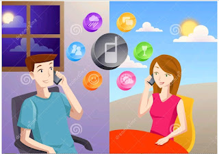 Long distance relationship How to make long distance relationship work