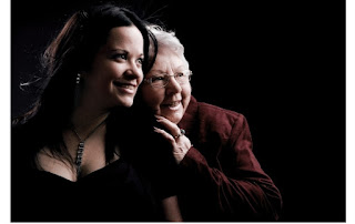 Treat your mother-in-law well Mother-in-law and daughter-in-law