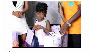 Success Adegor Success Adegor receives award