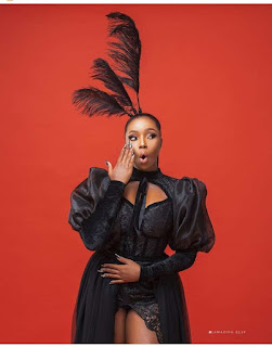 Bambam celebrates birthday in style