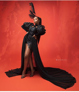 Bambam celebrates birthday in style