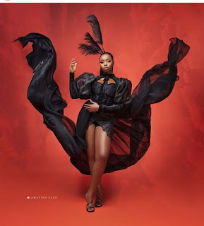 Bambam celebrates birthday in style