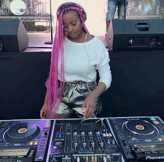 DJ Cuppy reveals why she is not ready to get married now