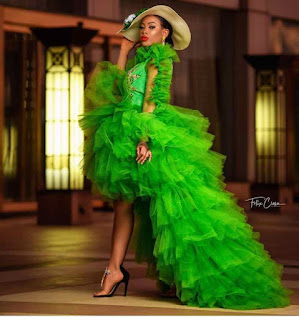 Nina birthday pictures