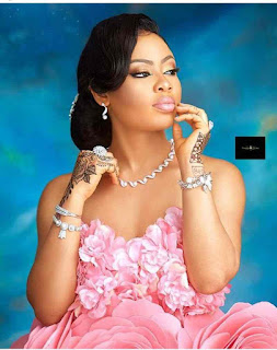 Nina birthday picture