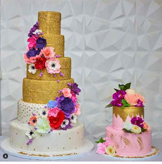 Tonto Dikeh Tonto Dikeh birthday cake