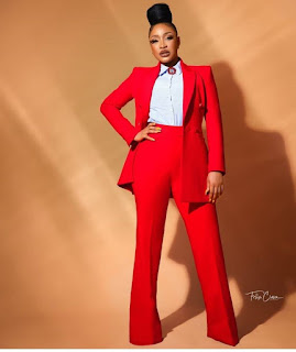 Tonto Dikeh Tonto Dikeh's Biography