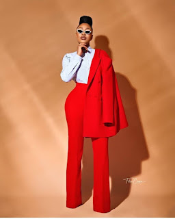 Tonto Dikeh Tonto Dikeh celebrates birthday