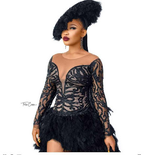 Tonto Dikeh Tonto Dikeh's Biography