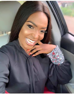 Blogger, Okoro Blessing Nkiruka