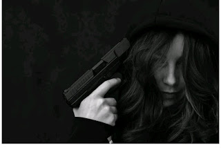 Suicide: How the society can help to prevent it