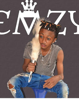 Emzy Ned Nwoko