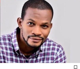 Uche Maduagwu Uche Maduagwu