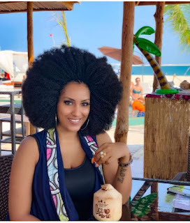 Juliet Ibrahim Juliet Ibrahim