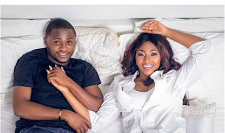 Ubi Franklin and Lilian Esoro divorce