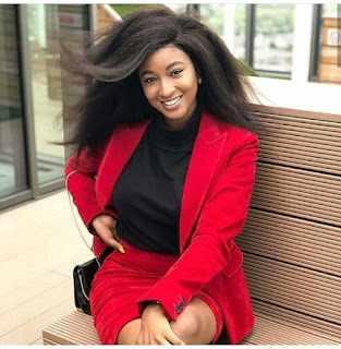 Kimoprah Big brother Naija