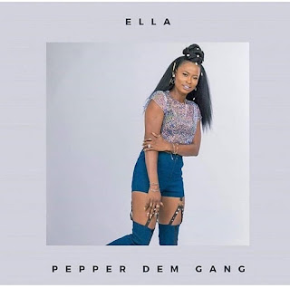 Ella Big brother Naija