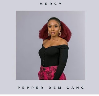 Mercy Big brother Naija