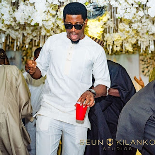 Seyi Seyi insults Mercy