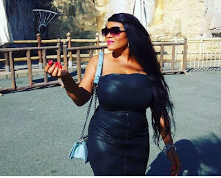 Cossy Orjiakor Cossy Orjiakor's Biography