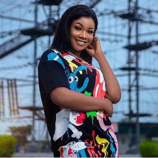 BBNaija Tacha up for eviction