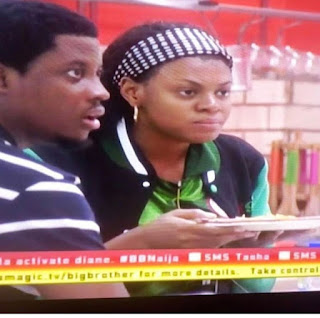 BBNaija: Jackye Madu BBNaija: Jackye Madu's Biography