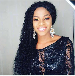 BBNaija: Jackye Madu BBNaija: Jackye's Biography