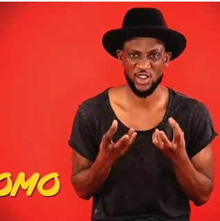 BBNaija BBNaija: Omashola up for eviction