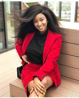 BBnaija: Kim Oprah BBnaija: Kim Oprah Biography