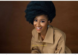 BBnaija: Kim Oprah BBNaija: Kim Oprah Biography