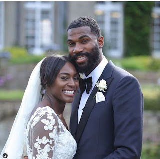 Bbnaija: Mike Edwards Bbnaija: Mike Edwards biography